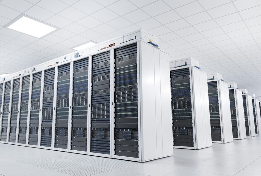 خدمات الاستضافة