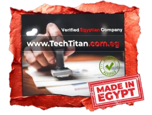 Tech Titan - Full Programming & Hosting & Marketing Services